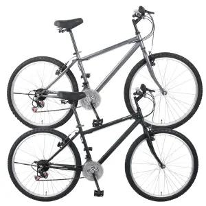 2025 삼천리자전거 빅마운틴 26인치 생활형 MTB 21단 기어자전거 155~175cm