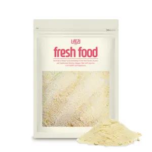 너트리 아몬드 분말 가루 1kg 아몬드 100%