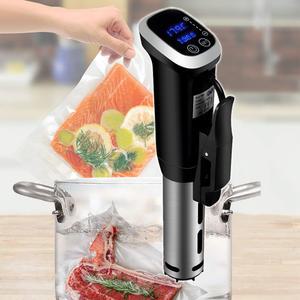 바이오로믹스 수비드머신 2.55세대 기계 수조