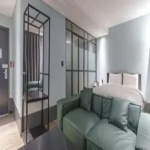 [경기] 하남 호텔 알로하(경기모텔/하남모텔)