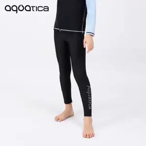 아쿠아티카 아동 공용 주니어 워터레깅스 AQA412