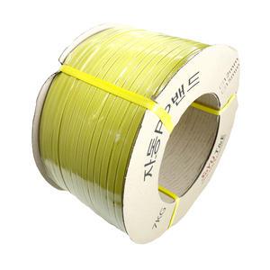 국산 PP 밴드 밴딩끈 피피 박스 핸드 결속기 하조기 포장용 수동 자동