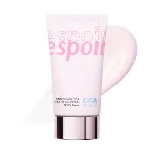 에스쁘아 워터 스플래쉬 시카 톤업 선크림