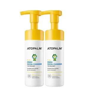 [아토팜]아토팜 키즈 프레쉬 페이셜 클렌저 150mlx2개