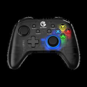 Gamesir 게임써 T4Pro 무선 게임패드 조이스틱