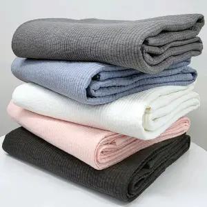 [바숨]순면누빔 피그먼트 침대패드 킹(K) 160x210