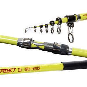 금양 파워타켓3 원투 낚시대(30-450)