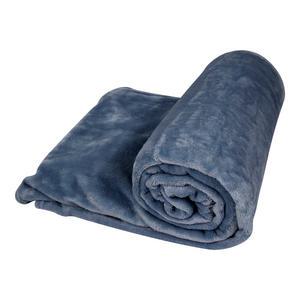 라이프란스 부드러운 포근양 밍크 담요 극세사 사계절 블랭킷