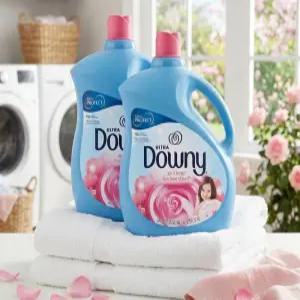 울트라 다우니 에이프릴 프레쉬 3.83Lx2개