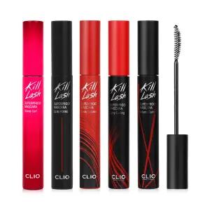 클리오 킬 래쉬 수퍼프루프 마스카라 7g - R