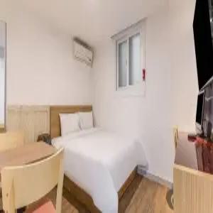 [서울] 종로 더원 호텔(서울모텔/종로모텔)