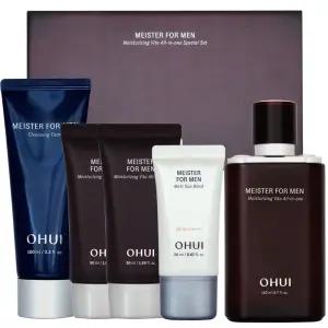 오휘 마이스터 포맨 모이스처라이징 비타 올인원 세트