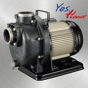 [한일]펌프 PA-770S (단상220V 1마력) 농업용 해수용 약산화학용 자흡식 비자동펌프