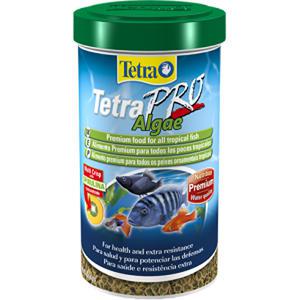 테트라 프로알게 -250ml- 초식성사료