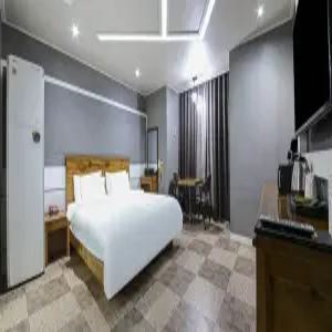 [경남] 진주 알마니 호텔(경남모텔/진주모텔)