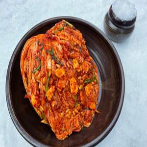 태백하늘 보쌈김치 5kg