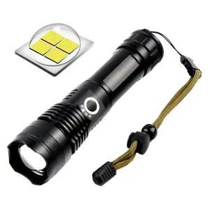 아이엠듀 LED 줌 써치 라이트 XHP70