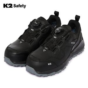 K2 고어텍스 절연화 KG-102V 다이얼 논슬립 방수 통풍
