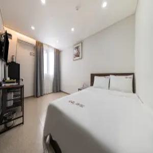 [부산 모텔] 부산 해운대 오즈 (해운대,센텀시티,재송)