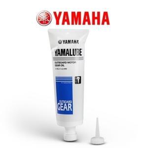 YAMAHA 야마하 선외기 기어오일 하부오일 750ml