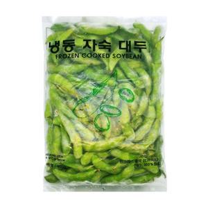 중국식품 모두 풋콩 자숙콩 자숙대두 maodou 잡곡 농산물 에다마메 완두콩