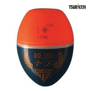 [쯔리겐] 한국지누 바다 구멍찌 감성돔 참돔 부시리 낚시 찌