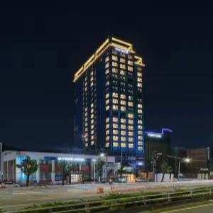 [부산 호텔] 호텔티티 구포 (덕천,화명,만덕,구포(구포역,KTX역))