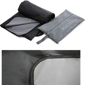 국산 담요 겸용 매트/캠핑매트 텐트 야외용 모포 돗자리 휴대용 깔개 등산 캠핑용품 피크닉 카페트