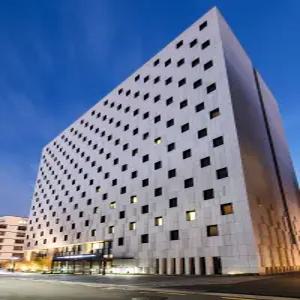 [서울] 소테츠 호텔즈 더 스프라지르 서울 명동(서울, 중구)