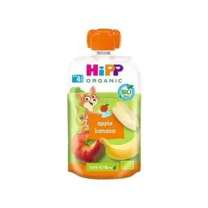 [HiPP] 힙 애플바나나 퓨레 100g