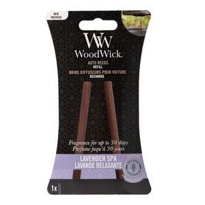 우드윅 오토리드 리필 차량용 방향제 (본체 미포함)