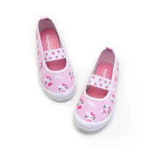 헬로키티 러빙 실내화