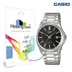 [카시오] MTP-1183A-1A 전용 힐링쉴드 시계보호필름 기스방지 유리보호필름