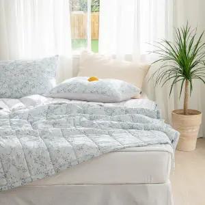 [파르페by알레르망] 브리즈 모달 여름차렵이불 S/SS