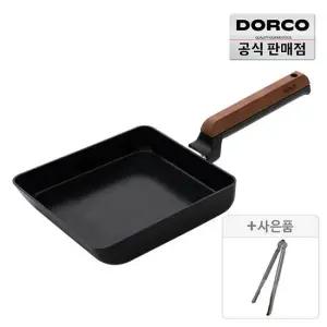 도루코 헤이즐 IH 계란말이팬 21cm