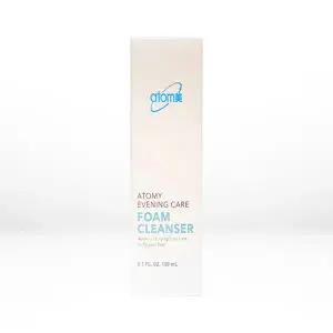 애터미 이브닝케어 폼클렌저 촉촉 클렌저 150ml