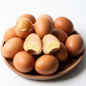 [100%파손보장]HACCP인증 맥반석 구운계란(중란)