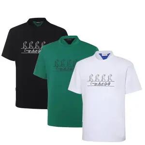 [와이드앵글](광주신세계)(WMM23271) 남성 SG 스웨거스 라운드 티셔츠 M