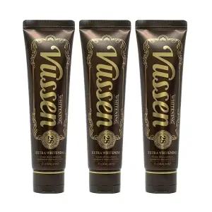 오스템 뷰센28 어드밴스드 치아미백제 80g 3개 / 써클