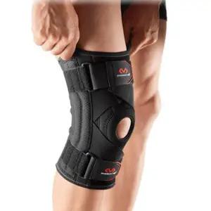 맥데이비드 무릎 인대 서포트 보호대 아대 부상 방지