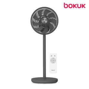 [미개봉/단순반품 S급 리퍼][보국] 에어젯 BLDC 써큘레이터 BKF-30WHDCB10