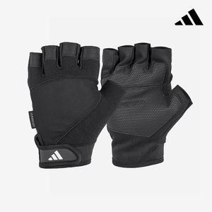 아디다스 뉴 퍼포먼스 헬스장갑 (올블랙)