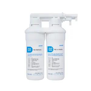 [본사직영] 퓨리얼 미니 체인저 필터모듈