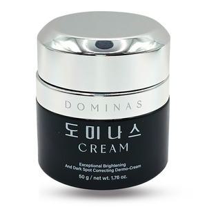 태극제약 도미나스 크림 4X 4세대 기미크림 시즌4 50g 1개 무료