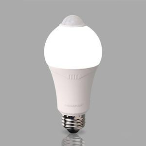 비츠온 LED 센서벌브 10W