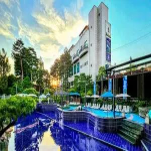 [경기] 쉐르빌 온천관광호텔(경기호텔/양평호텔/양평쉐르빌 온천관광호텔)