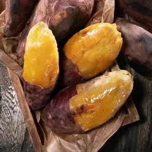 해남 달콤한 꿀고구마 5kg 못난이 베니하루카