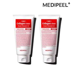 [메디필] 레드 락토 콜라겐 클리어 2.0 300ml 2개