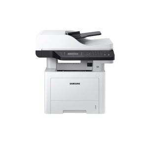 삼성 흑백 레이저복합기 (양면인쇄,복사,스캔,팩스)