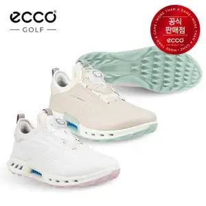 [CJ] BIOM C4 바이옴 C4 보아 여성 골프화 130913-01007 에코 코리아 정품